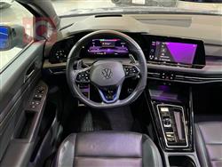 ڤۆڵکسواگن گۆلف R